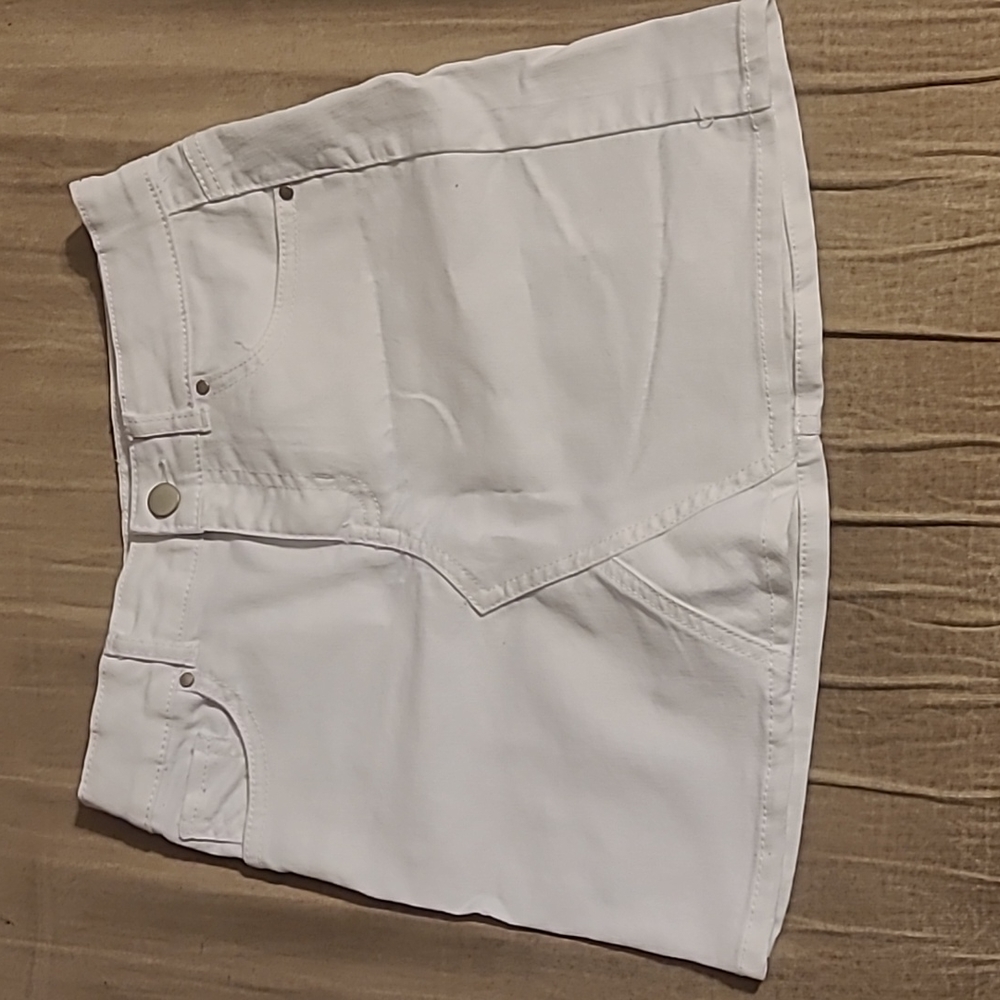 Little girls skirt